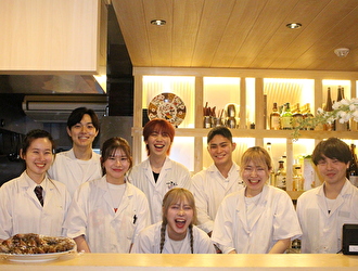 蕎麦割烹 一心（いっしん）新宿店／株式会社レストレ