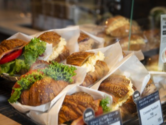 潮見サンド工房