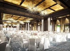 「フェアモント東京」宴会調理/宴会サービス