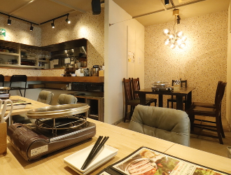 ツツムサンパ 千葉店