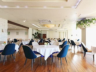 SAYAN terrace HOTEL&RESORT（サヤン・テラス ホテル＆リゾート）