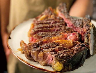 カサフリアン 東京店