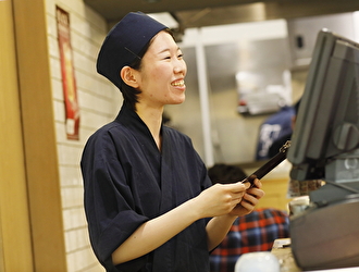 株式会社麺食/喜多方ラーメン坂内　船橋馬込沢店