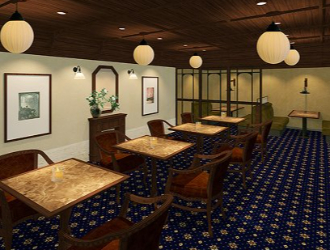 有隣食堂／株式会社有隣堂