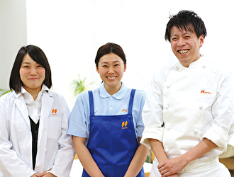 セレニティホスピス春日部店