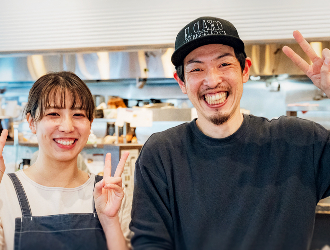 株式会社TPD（新店・ビストロ部門）