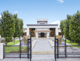 ヒルズスィーツ宇都宮ブリーズテラス