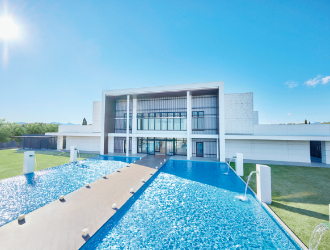 ザ・リーヴス プレミアムテラス