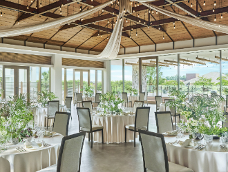 THE MEETS MARINA TERRACE