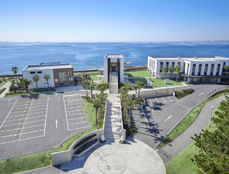 THE SURF OCEAN TERRACE