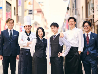 鉄板焼料理 美安／エス・フィールド株式会社