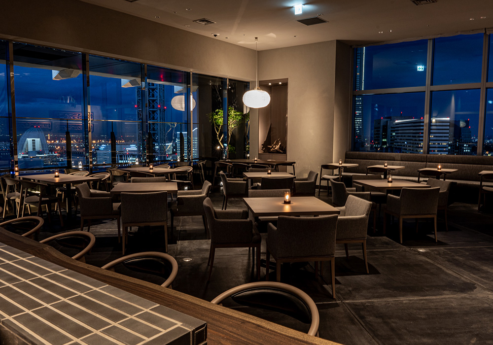 高ようじ みなとみらい店