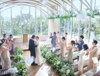 ampersand By LAGUNAVEIL ATELIER