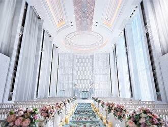 ラグナヴェール東京