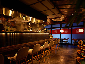 MENSHO District（めんしょー でぃすとりくと）