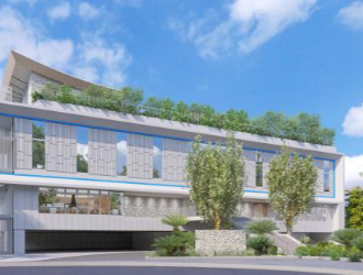 THE SURF SEASIDE TERRACE