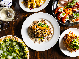 BETTOLA SANBAL（ベットラ サンバル）