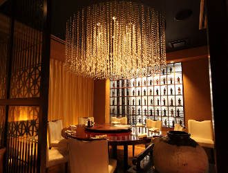 SANKOUEN CHINA CAFÉ&DINING