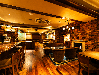 BISTRO LIBERTÉ（ビストロ リベルテ)