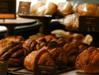 『THE ORDY BAKERY（ザ オーディー ベーカリー）』／株式会社 7garden