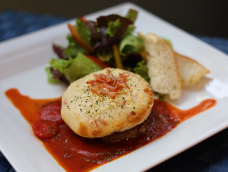 ザ マークグランドホテル