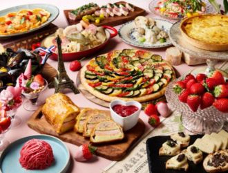 レストラン グランサンク