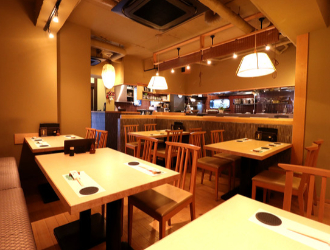 味彩坊 西新宿店