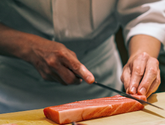 蕎庵 三たて／株式会社SURF&TURF【やま幸グループ】