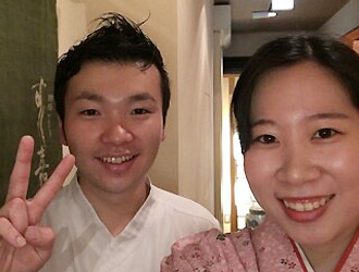 銀座 すし嘉 本店