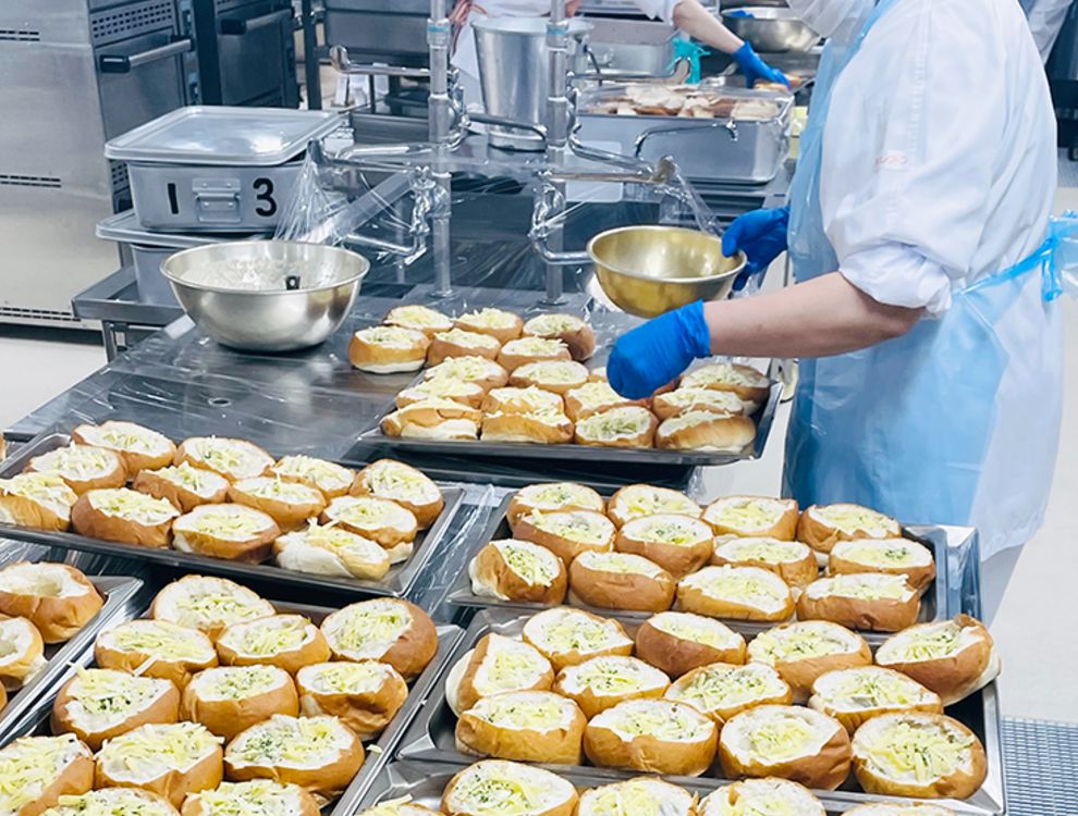 文京区立文林中学校