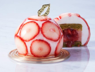 LOUANGE TOKYO Atelier／株式会社 スイーツプラス