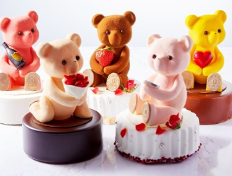 LOUANGE TOKYO Maison／株式会社 スイーツプラス