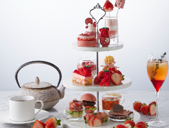 LOUANGE TOKYO Le Musee／株式会社 スイーツプラス