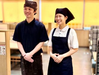 資さんうどん こてはし台店