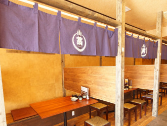 た藁や 枚方市駅前