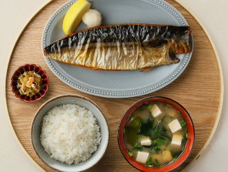 みつぼしや 天満