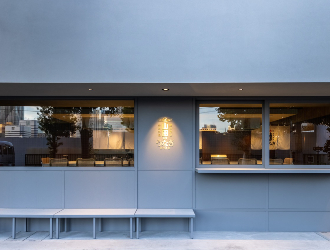 山田のうなぎ うな骨らーめん 築地本店