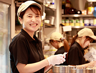 七宝麻辣湯（チーパオマーラータン）新横浜店／株式会社ダイニングイノベーション