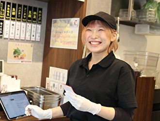 七宝麻辣湯（チーパオマーラータン）海浜幕張店／株式会社ダイニングイノベーション