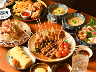 大衆食堂酒場（仮名）　株式会社イニシエート