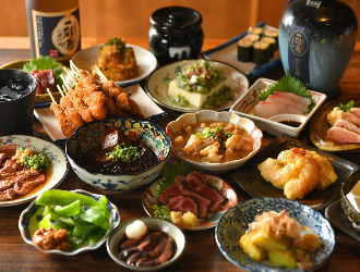 大衆酒場ぎふや 博多イナチカⅡ