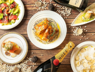 フレンチ酒場GOLD　横浜ジョイナス店