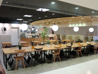 STORY CAFE キュービックプラザ新横浜店／株式会社有隣堂