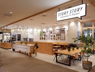 STORY STORY YOKOHAMA（ストーリーストーリーヨコハマ）／株式会社有隣堂