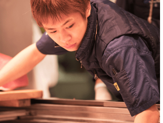 株式会社SURF&TURF 海外事業部【やま幸グループ】