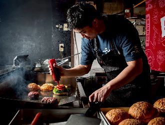 キャプテンカンガルー　北新地店