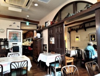 Trattoria New Tomtom（トムトム）東向島店