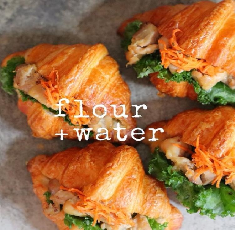 flour+water  （フラワーアンドウォーター）下北沢／株式会社DREAM ON