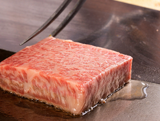 横浜 鉄板焼き Sublime