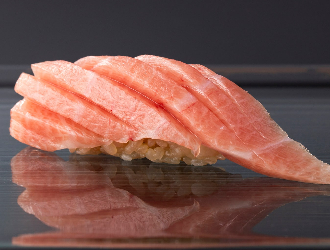 横浜 鮨 よこ田